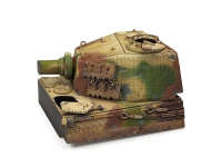 Vallejo SC011 - 1:35 - Königstiger, Turm